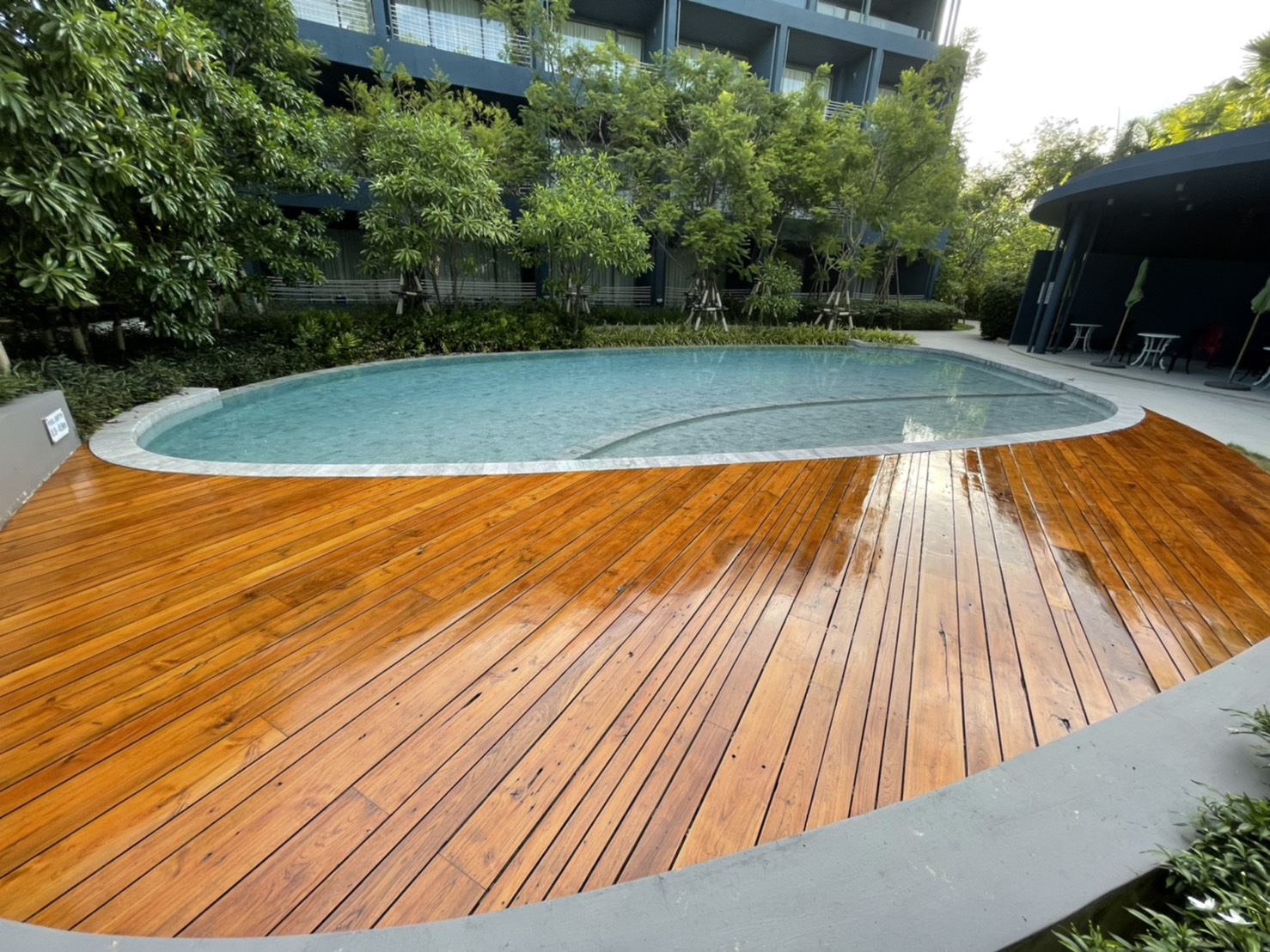 NAVANA NATURAL ESCAPE PATTAYA
