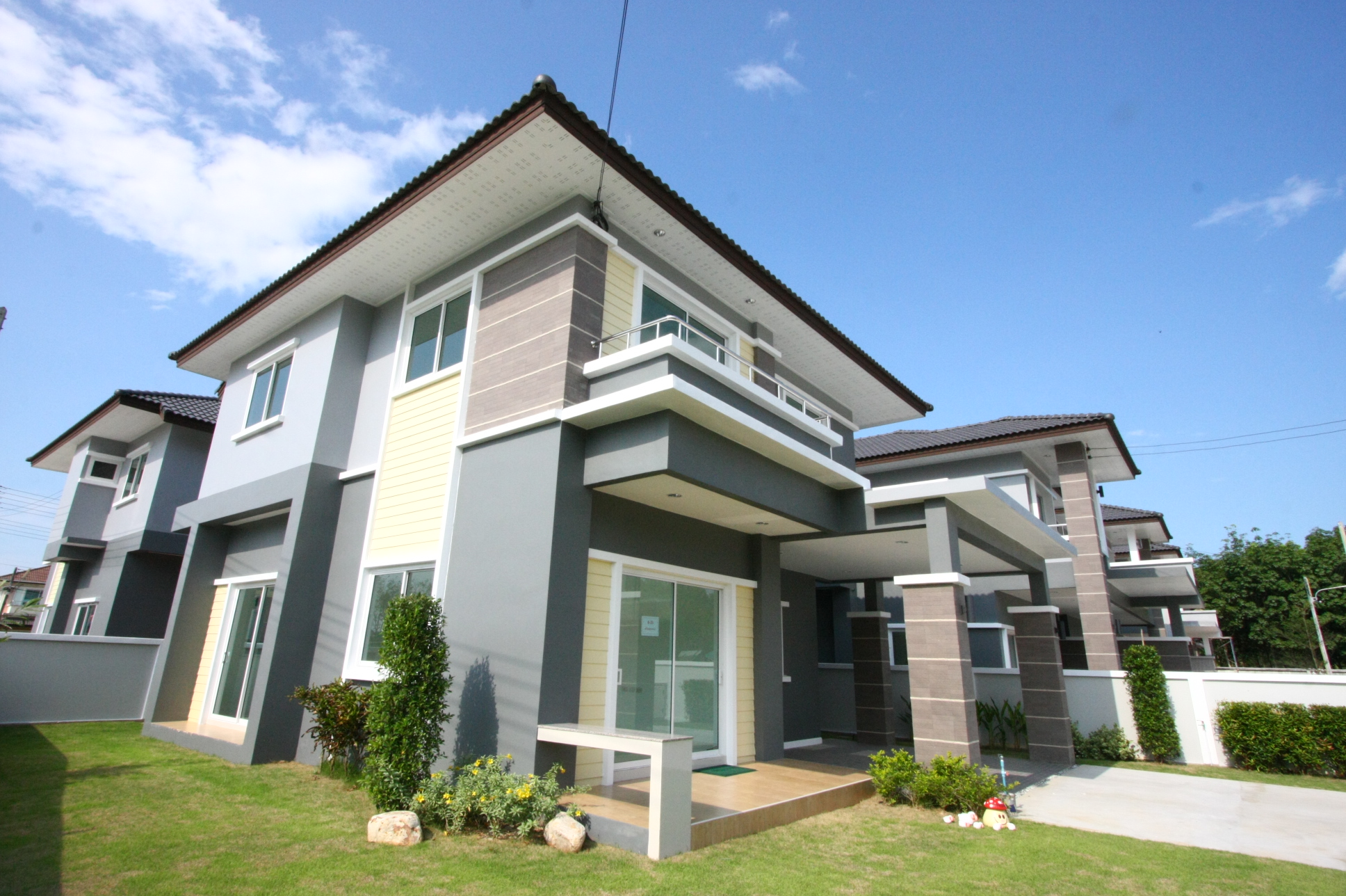 Ratima Villa Hatyai