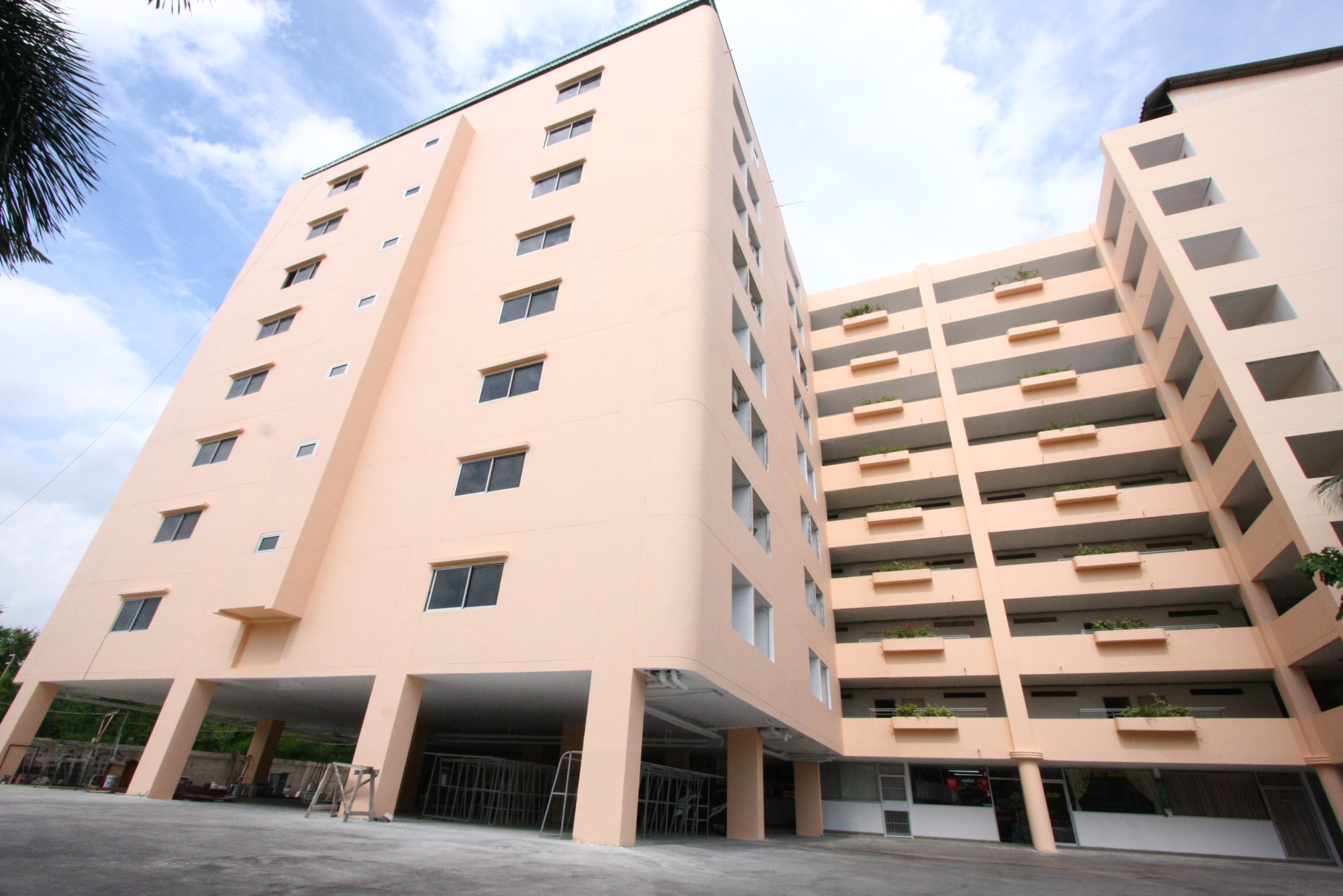 Dusit Inn Mansion