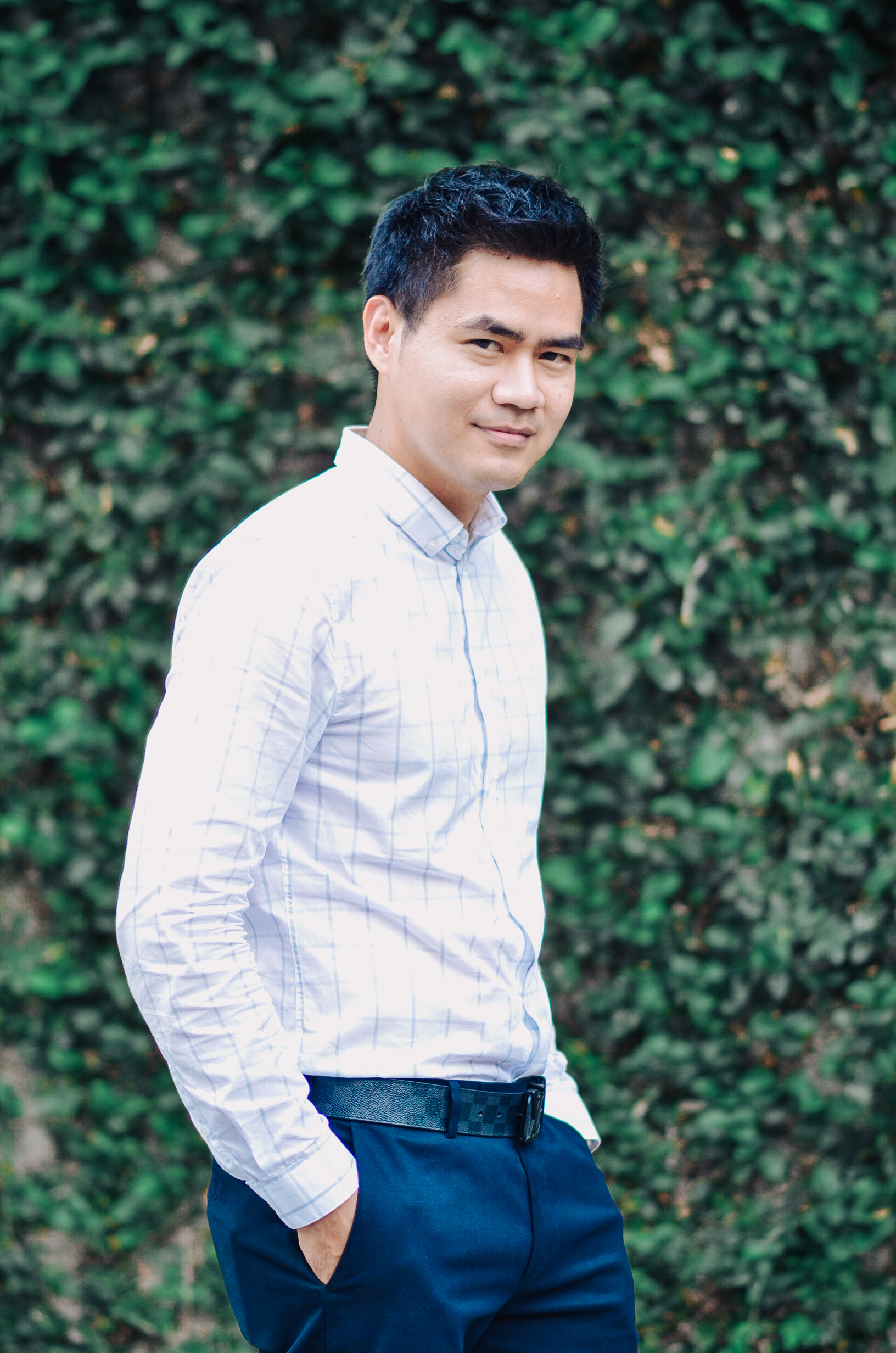 Sasiwat Yenjai