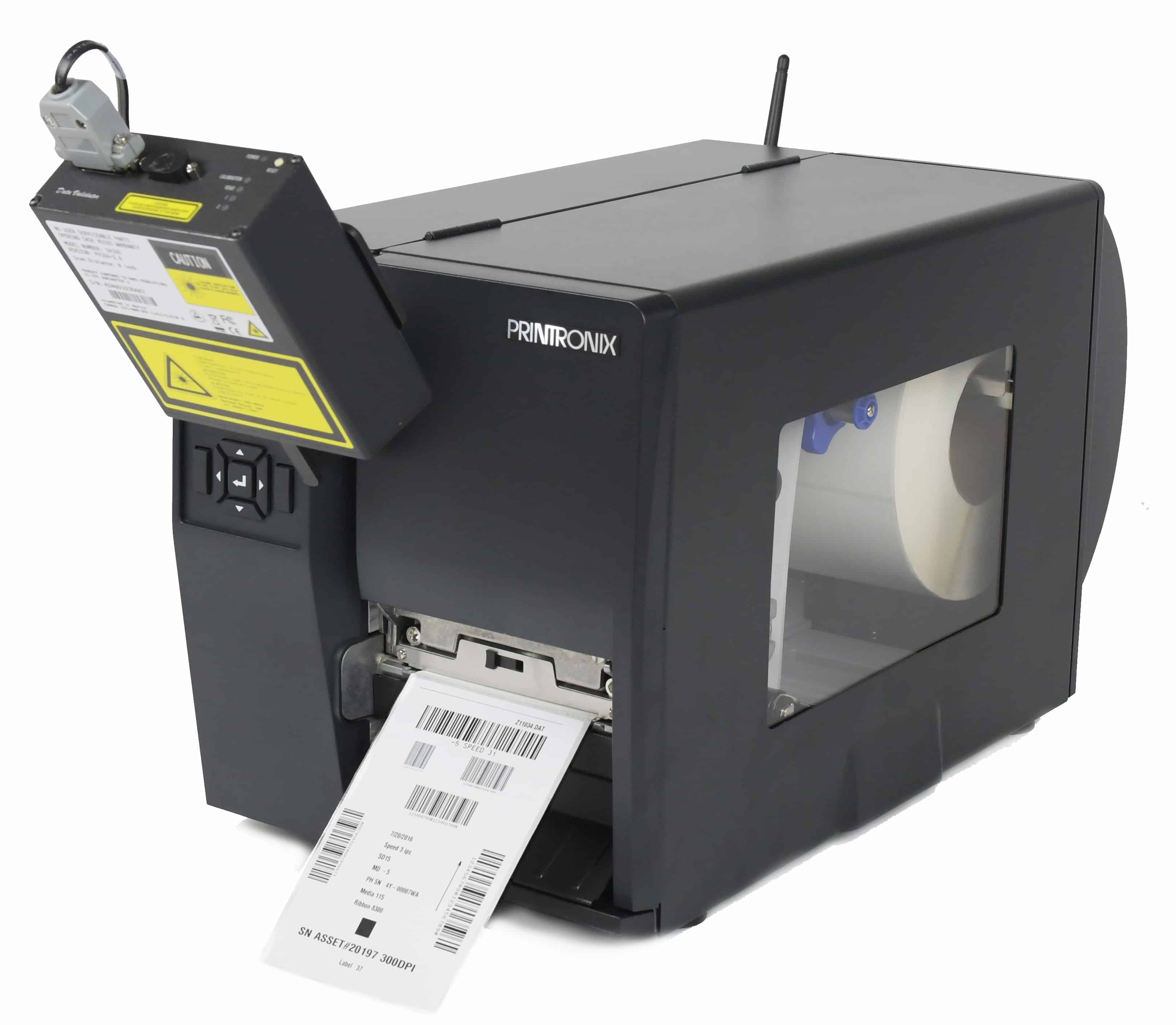 Printronix