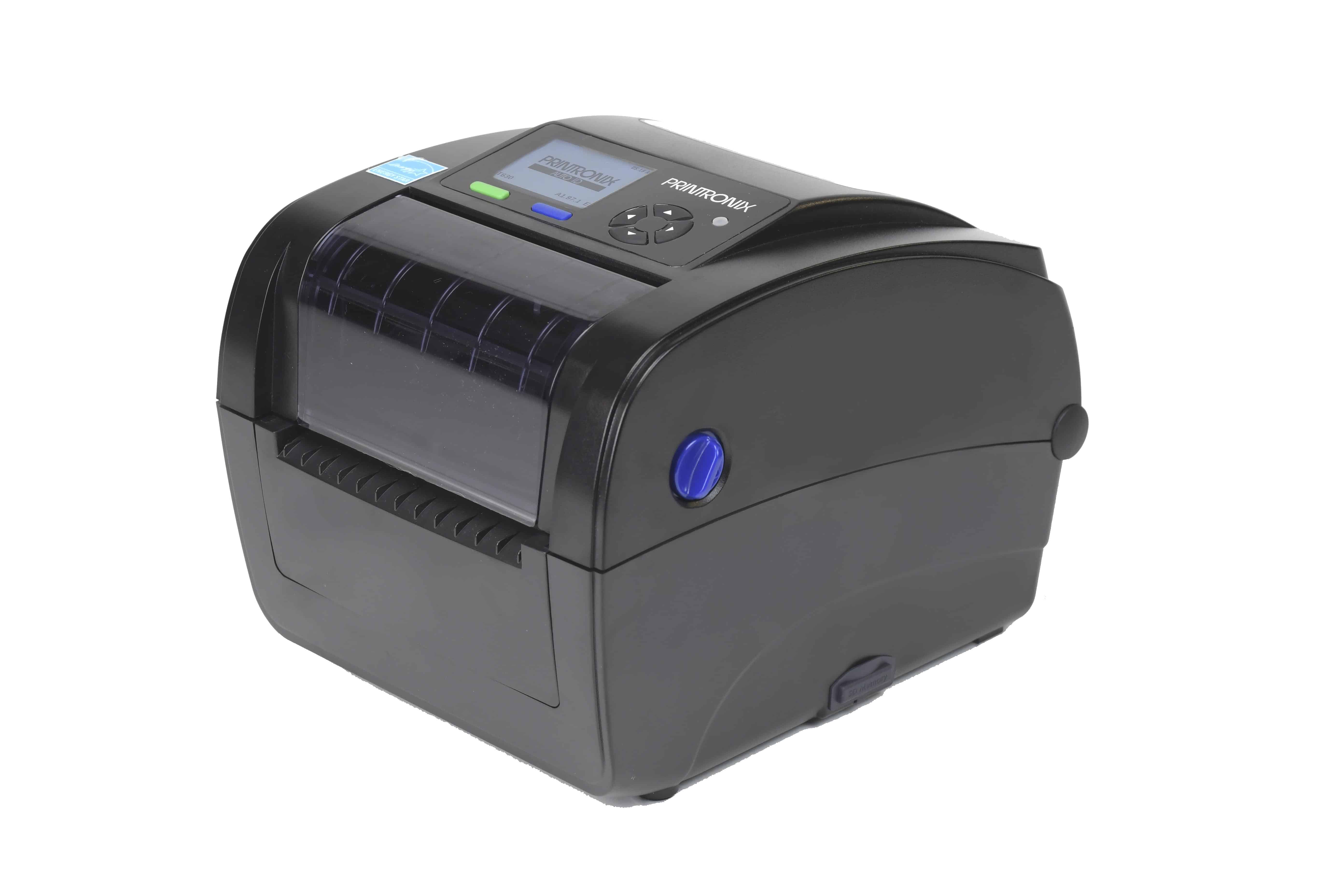 Desktop Barcode Printers