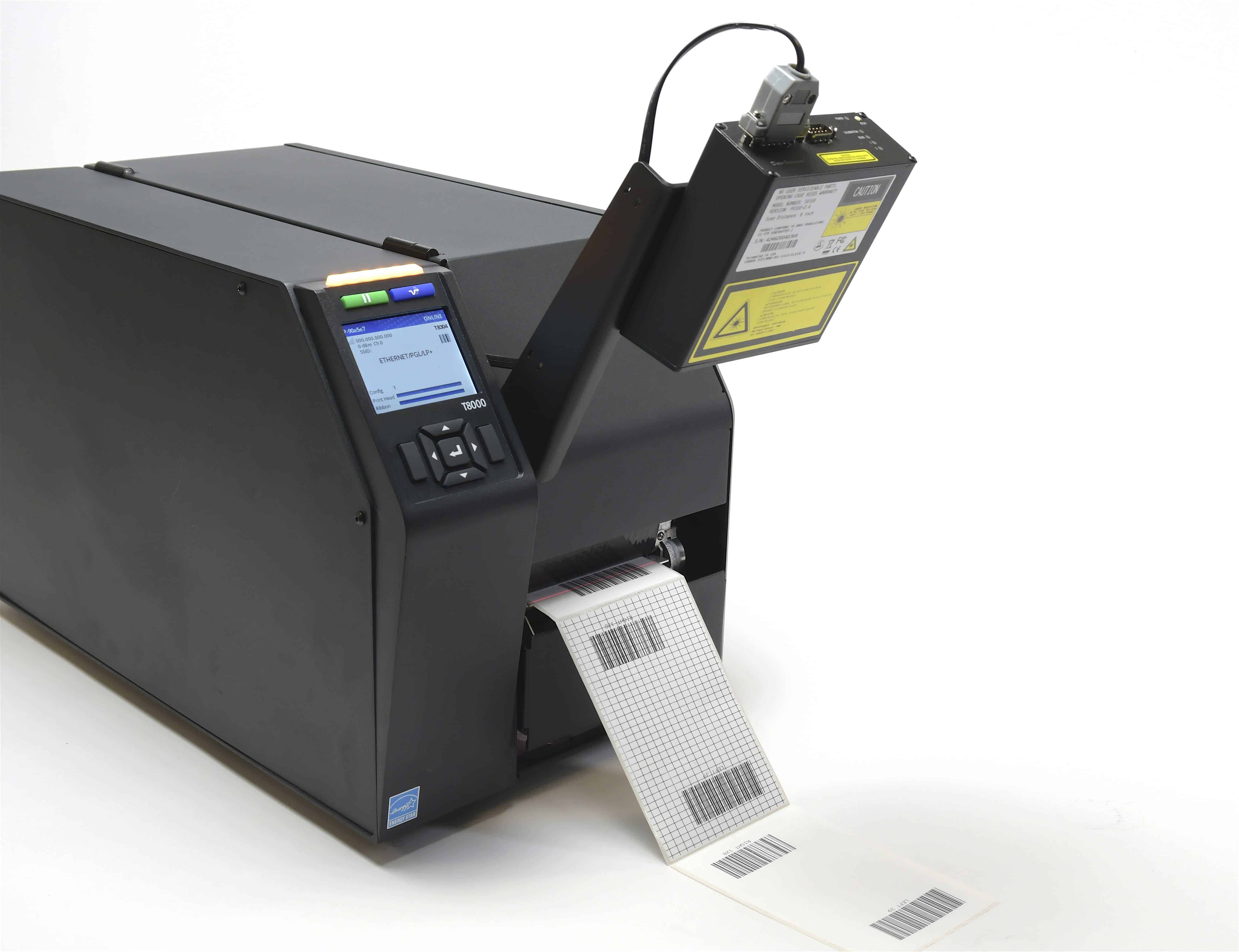 ODV Barcode Printers
