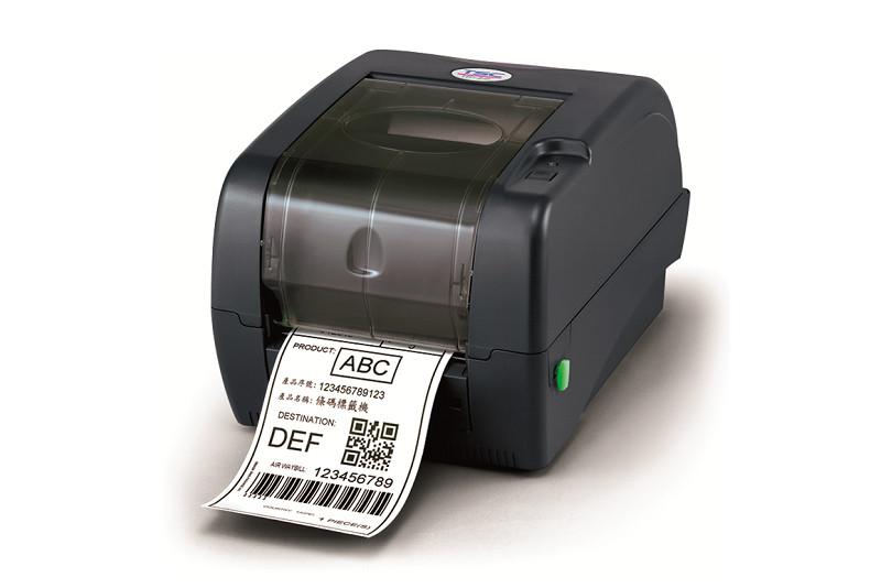 Desktop Barcode 