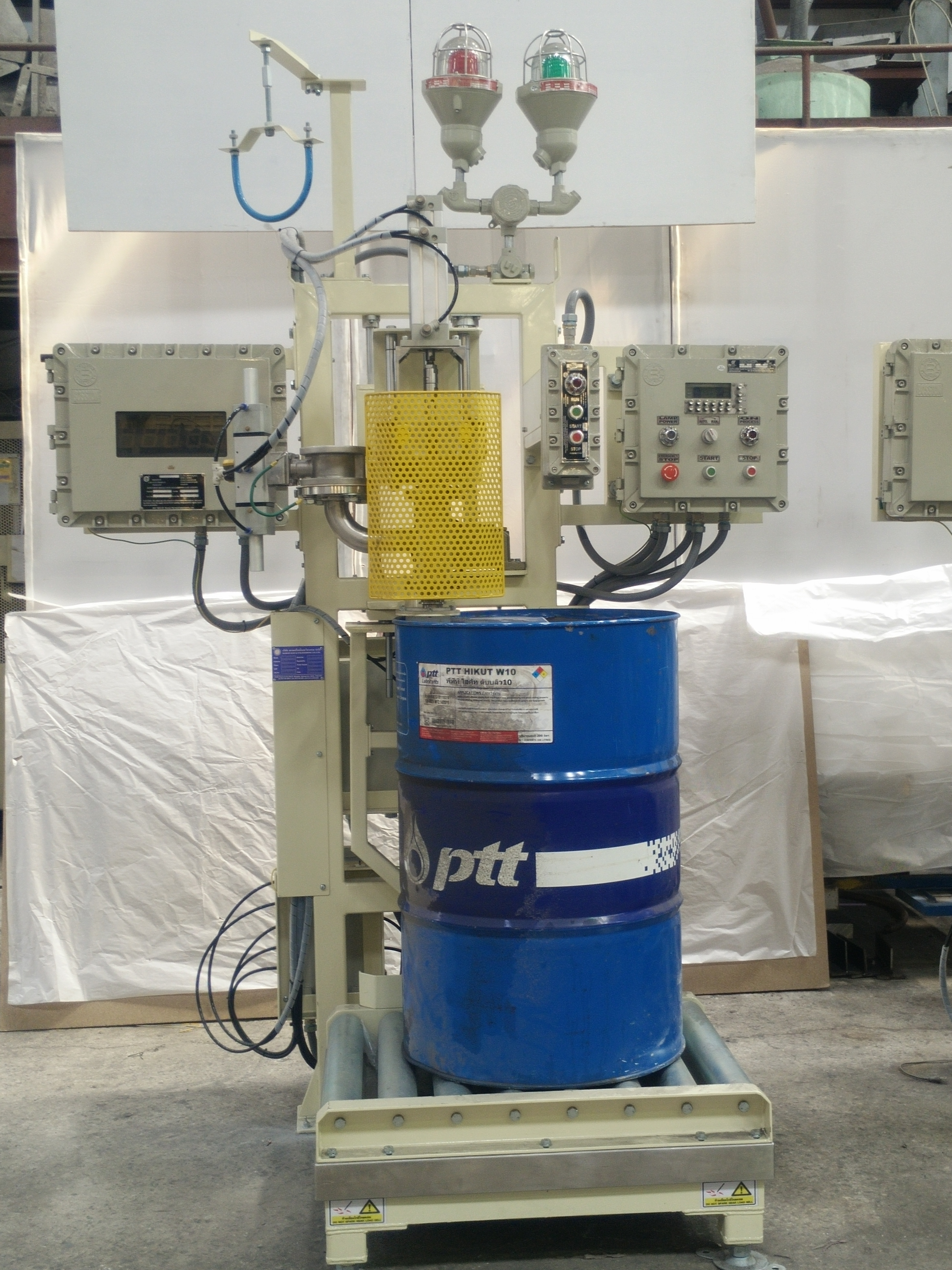 เครื่อง EDF-300K