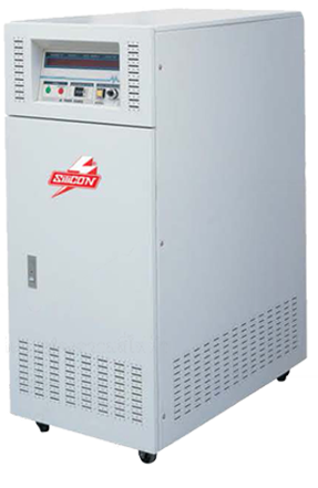 Frequency Converter