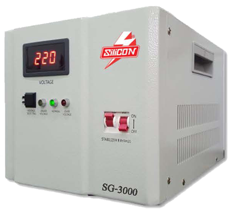 Stabilizer SG Series