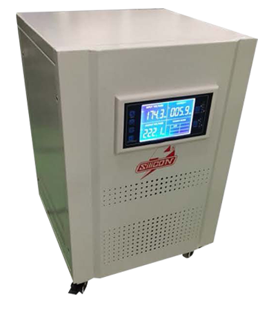 Stabilizer SH Series