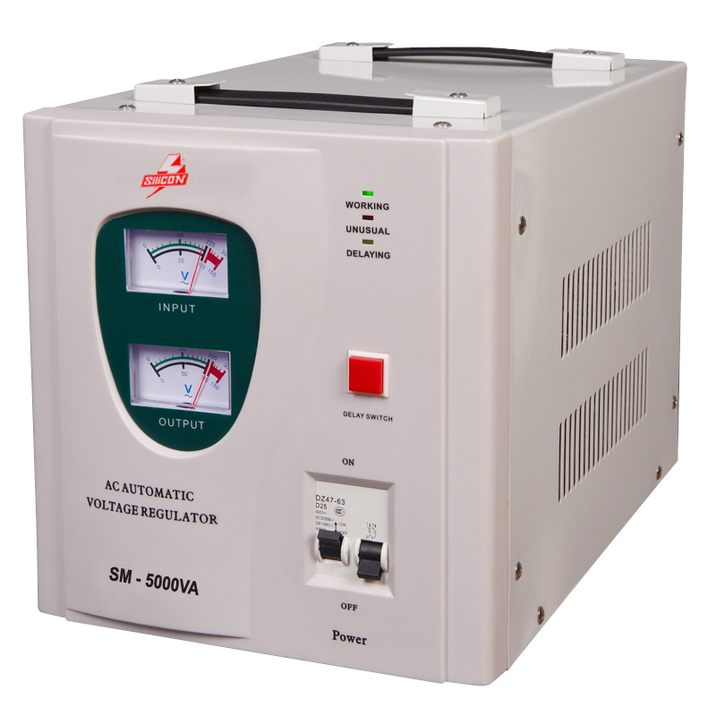 Stabilizer SM Series
