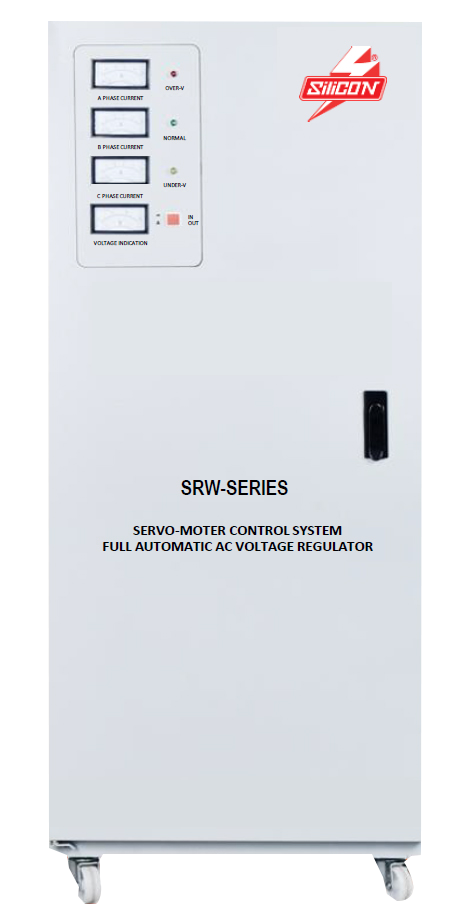 Stabilizer SRW-series