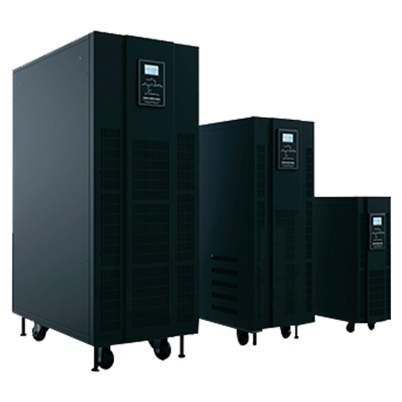 UPS Silicon SI 800
