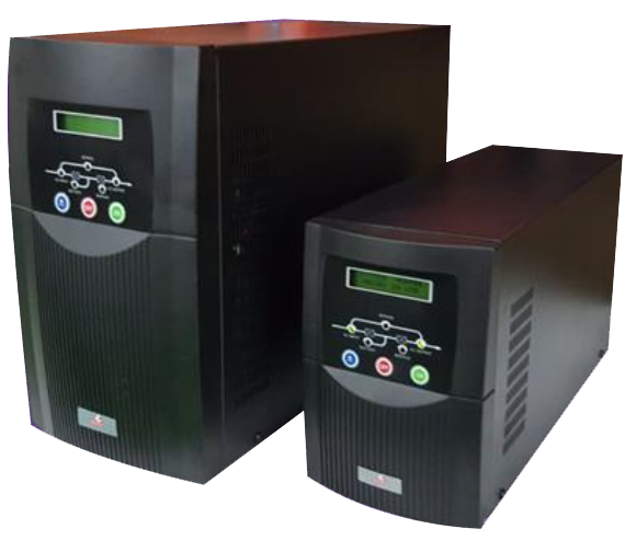 UPS Silicon SI 900