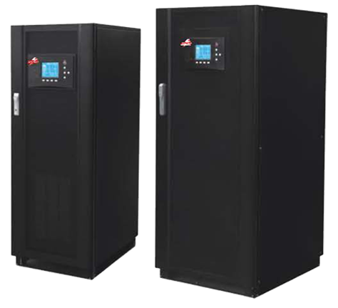 SI-8900 Series (UPS Low Frequency)