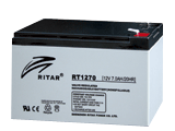 RITAR BATTERY