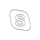 skype