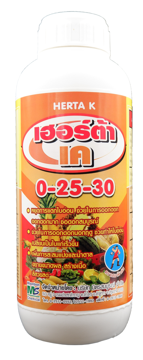 เฮอร์ต้า เค