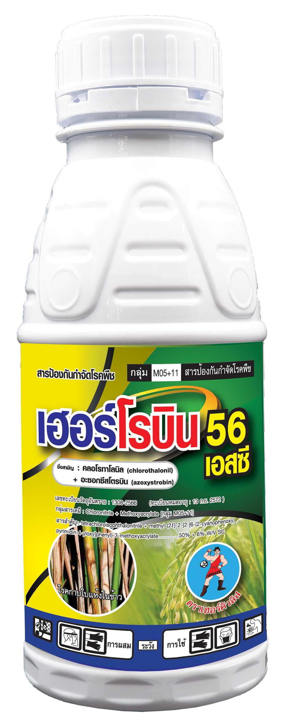 เฮอร์โรบิน 56 เอสซี