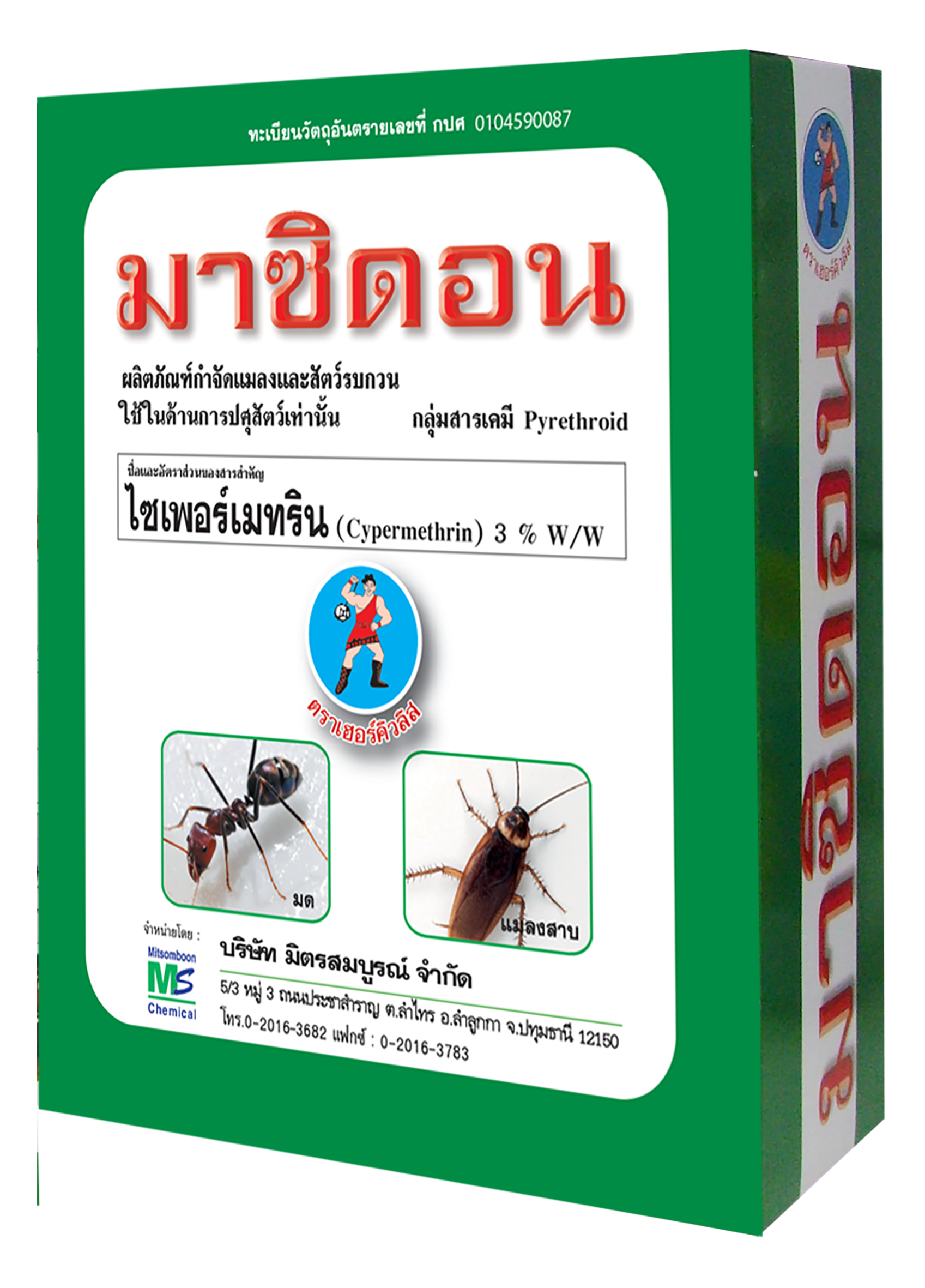 มาซิดอน