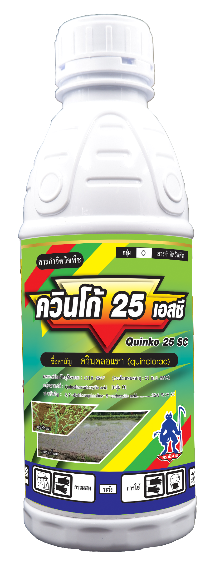 ควินโก้ 25 เอสซี