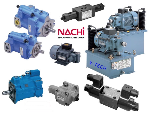 Nachi