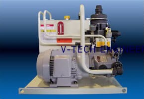 power unit