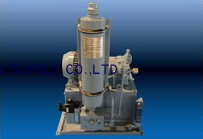 power unit