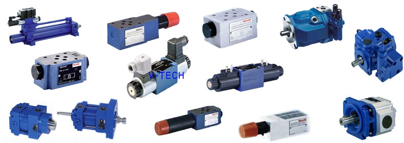 rexroth
