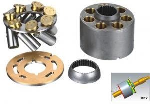 sauer sundstrand(danfoss)