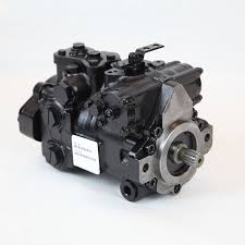 sauer sundstrand(danfoss)