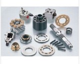 sauer sundstrand(danfoss)