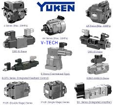Yuken